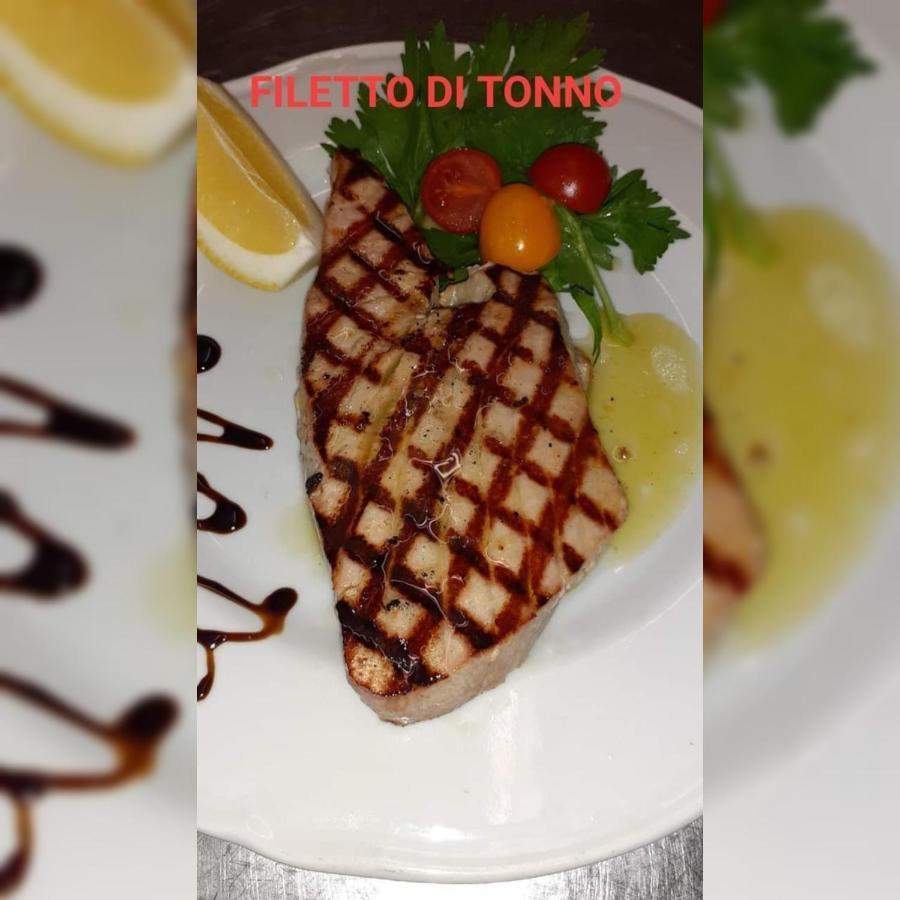 Locazione Turistica E Ristorante Da Nico Hotel Vicenza Ngoại thất bức ảnh