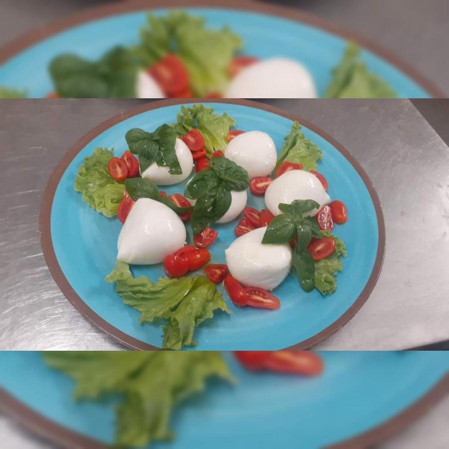 Locazione Turistica E Ristorante Da Nico Hotel Vicenza Ngoại thất bức ảnh