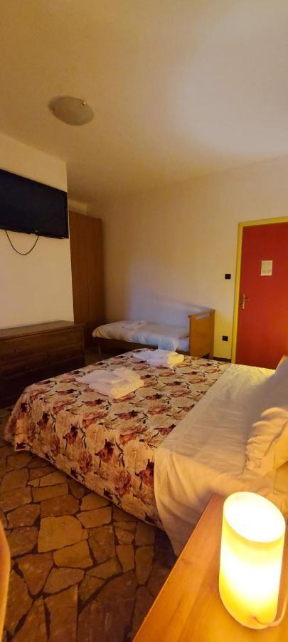 Locazione Turistica E Ristorante Da Nico Hotel Vicenza Ngoại thất bức ảnh